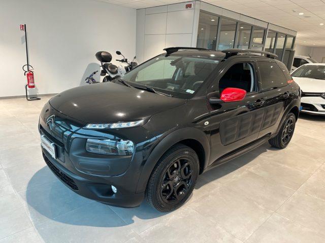 CITROEN C4 CACTUS PureTech 82 Shine