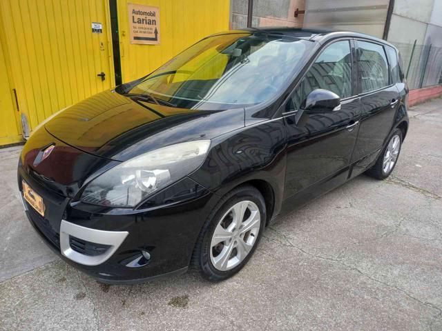 RENAULT SCENIC X-Mod 1.5 dCi 110CV Confort