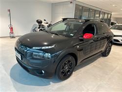 CITROEN C4 CACTUS PureTech 82 Shine