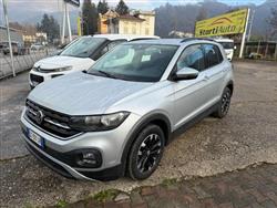 VOLKSWAGEN T-CROSS 1.0 TSI 115 CV DSG Style BMT