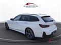 BMW SERIE 3 Serie 3 d Touring Msport Package