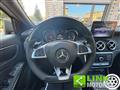 MERCEDES CLASSE A d Automatic Premium AMG