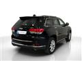 JEEP GRAND CHEROKEE Grand Cherokee 3.0 V6 CRD 250 CV Multijet II Summit