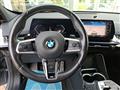 BMW X1 sDrive 18i Msport