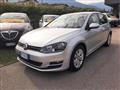 VOLKSWAGEN GOLF 1.4 TGI 5p. Comfortline BlueMotion