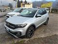 VOLKSWAGEN T-CROSS 1.0 TSI 115 CV DSG Style BMT