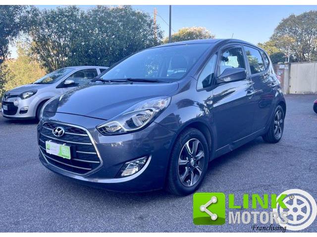 HYUNDAI IX20 1.6 CRDI 115 CV XPossible