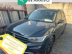 VOLKSWAGEN TIGUAN 1.5 TSI ACT Life