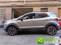 FORD ECOSPORT 1.0 EcoBoost 125 CV Start&Stop Active