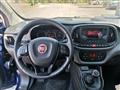 FIAT DOBLÒ 1.4 T-Jet 16V Natural Power Lounge