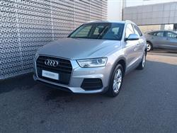 AUDI Q3 2.0 TDI 120 CV Business