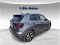 VOLKSWAGEN T-CROSS 1.0 TSI 115 CV Advanced BMT