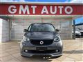 SMART FORFOUR 0.9 90CV BRABUS STYLE PANORAMA LED NAVIGATORE