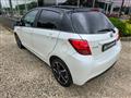 TOYOTA YARIS 1.5 Hybrid 5 porte Trend 'White Edition'