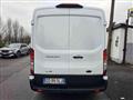 FORD TRANSIT 310 2.0TDCi EcoBlue MHEV 130CV PM-TM Furgone Trend