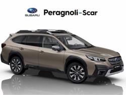 SUBARU OUTBACK 2.5i PREMIUM AUTOMATICA PRONTA CONSEGNA