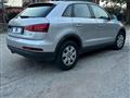 AUDI Q3 2.0 TDI Advanced Plus