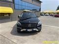 MERCEDES CLASSE ML BlueTEC 4Matic Sport Automatico - Cerchi 20"