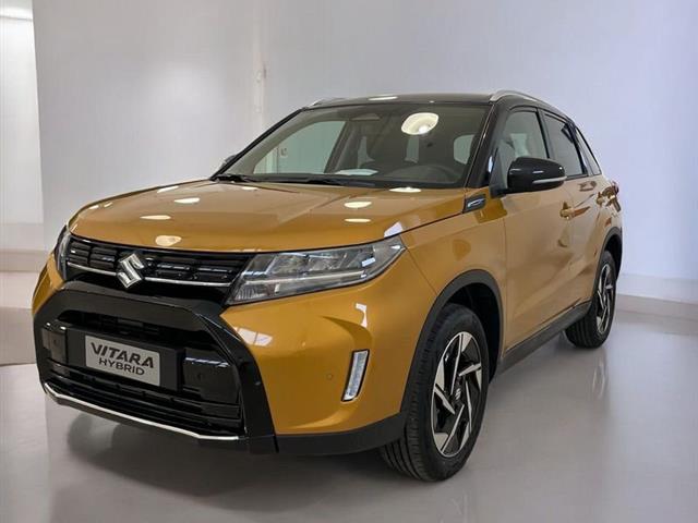 SUZUKI VITARA 1.4 Hybrid Top