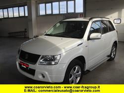 SUZUKI GRAND VITARA 1.9 DDiS 5 porte Executive Offroad