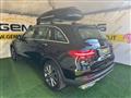 MERCEDES GLC SUV GLC 220 d 4Matic Exclusive