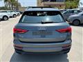 AUDI Q3 35 TDI S tronic S line edition