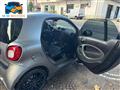 SMART FORTWO CABRIO 90 0.9 Turbo twinamic Brabus edition