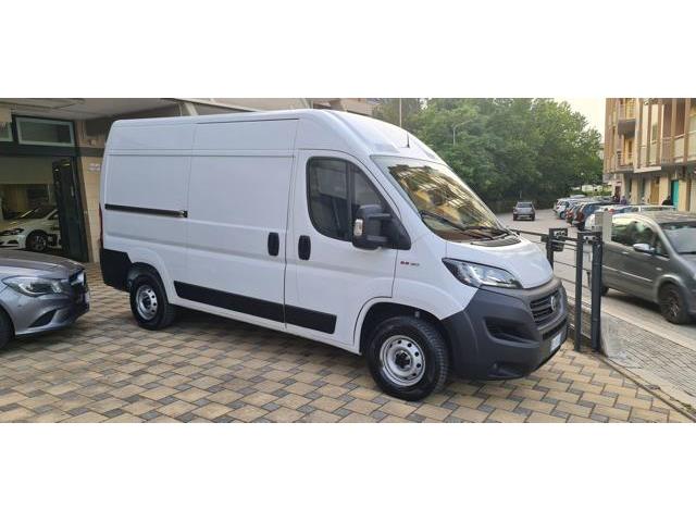 FIAT DUCATO 2.3 MJT 120CV PM-TM Furgone