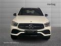 MERCEDES GLC SUV GLC 220 d 4Matic Premium