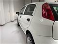 FIAT PUNTO 1.4 8V 5 porte Natural Power Street