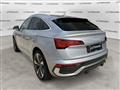 AUDI Q5 SPORTBACK Q5 SPB 50 TDI quattro tiptronic S line plus