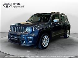 JEEP RENEGADE 1.6 Mjt 130 CV Longitude