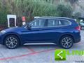 BMW X1 xDrive 20d xLine con garanzia12mesi