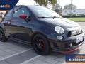 ABARTH 500 1.4 Turbo T-Jet