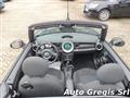 MINI CABRIO 2.0 16V Cooper SD Cabrio - Garanzia fino 24 mesi