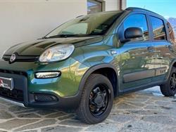 FIAT PANDA CROSS 0.9 TwinAir Turbo S&S 4x4