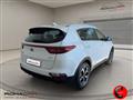 KIA SPORTAGE 2016 1.6 ECOGPL 2WD Urban