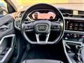 AUDI Q3 40 TDI quattro S tronic Business