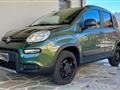 FIAT PANDA CROSS 0.9 TwinAir Turbo S&S 4x4