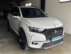 DS 7 CROSSBACK BlueHDi 130 aut. Performance Line+