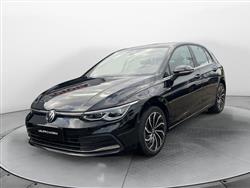 VOLKSWAGEN GOLF Variant 1.5 TGI DSG Style