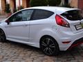 FORD Fiesta VI 2016 - 1.6 ST 182cv 3p E6