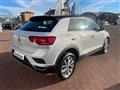 VOLKSWAGEN T-ROC 1.0 TSI 115 CV Style BlueMotion Technology