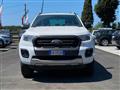 FORD RANGER 2.0 ECOBLUE aut. DC Wildtrak 5 posti