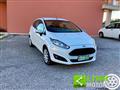 FORD FIESTA 1.5 TDCi B&W Edition, Finanziabile, Neopatentati