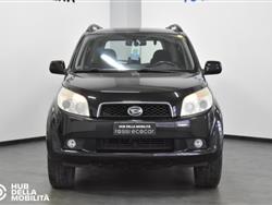 DAIHATSU TERIOS 1.5 4WD SX - Alimentazione GPL