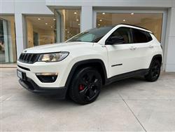 JEEP COMPASS 1.4 MultiAir 2WD Night Eagle