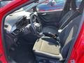 FORD FIESTA Active 1.5 TDCi