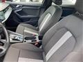 AUDI A3 SPORTBACK SPB 35 TDI S tronic S line edition