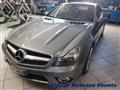 MERCEDES CLASSE SL cat Sport CABRIOLET